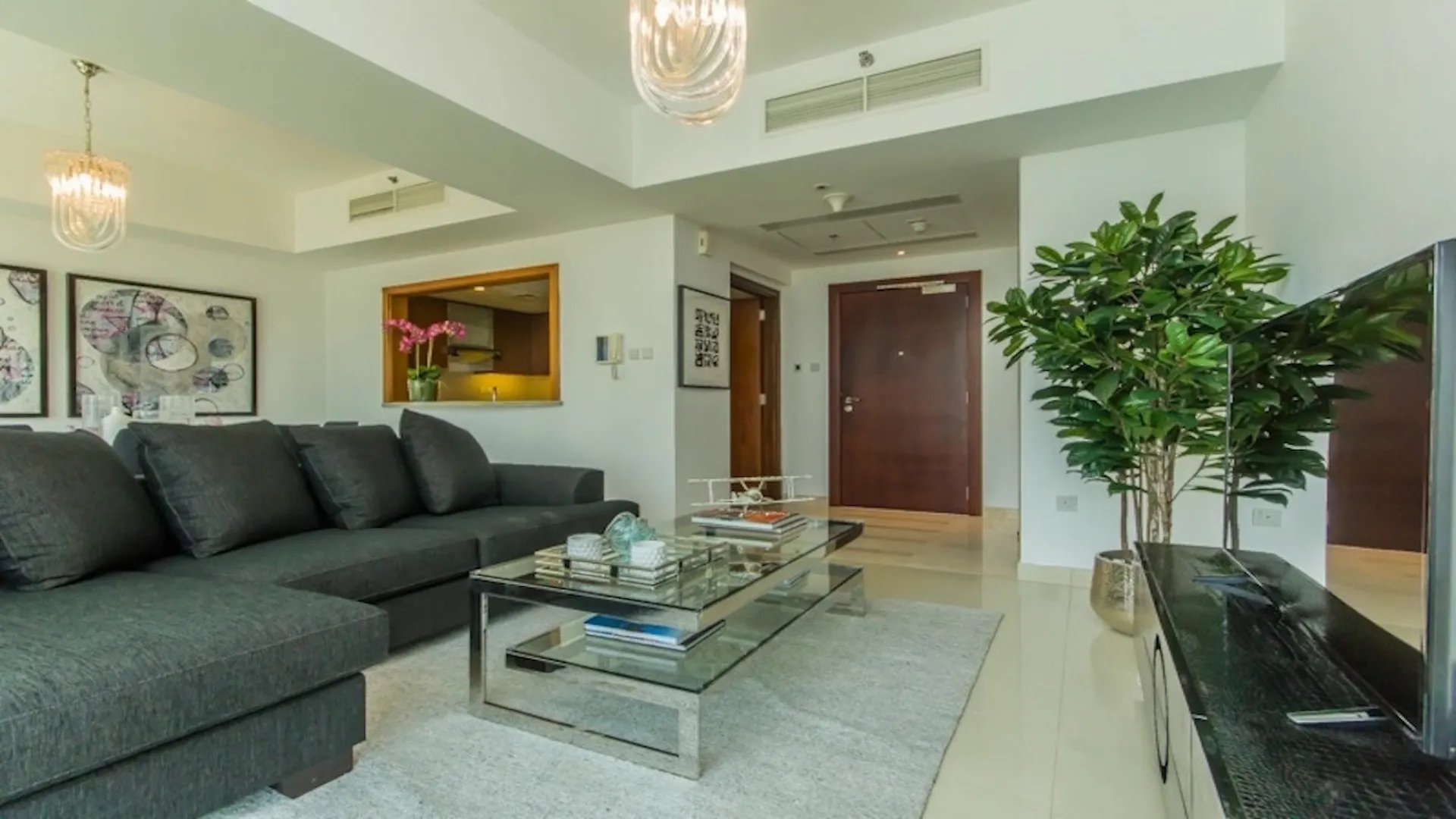 Dhh - Standpoint Apartment Dubai United Arab Emirates