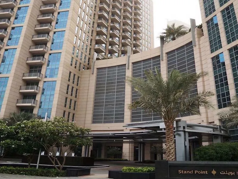 Dhh - Standpoint Apartment Dubai