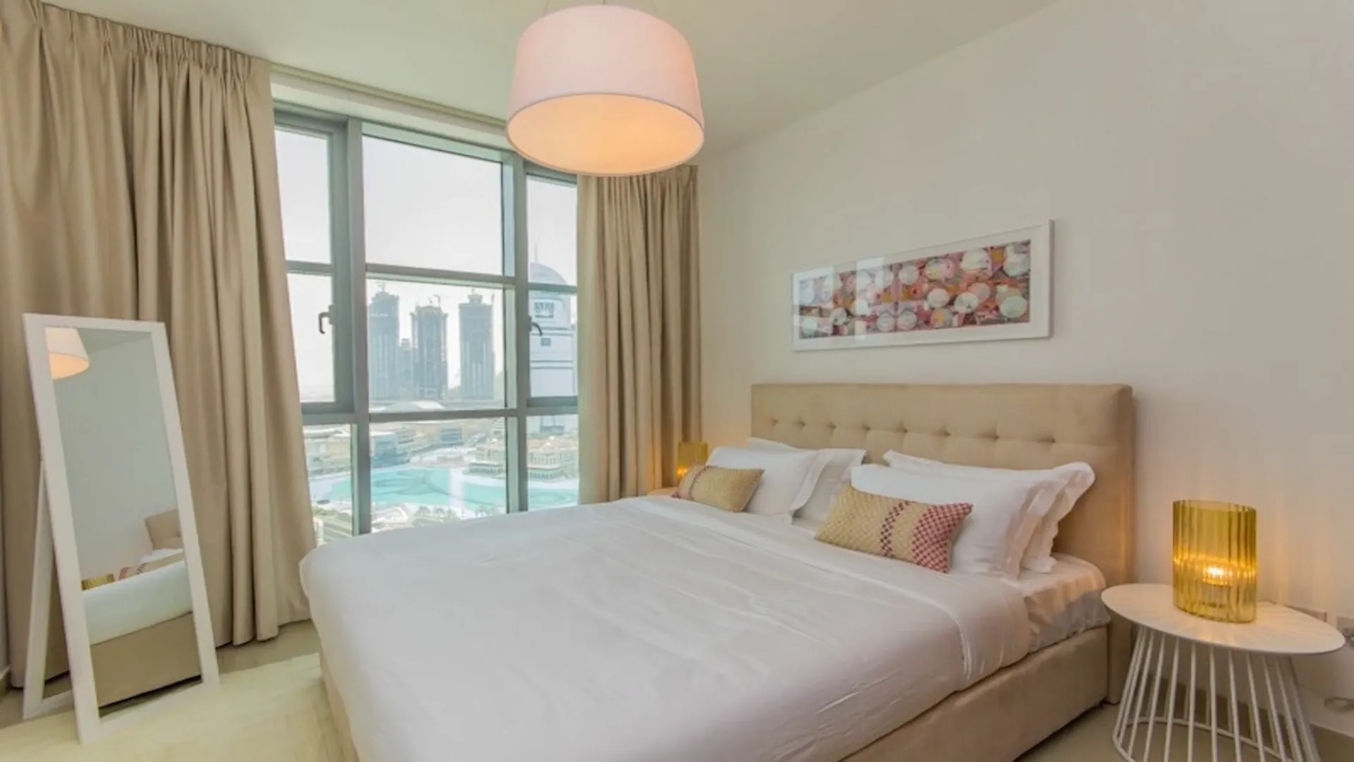 Dhh - Standpoint Apartment Dubai United Arab Emirates