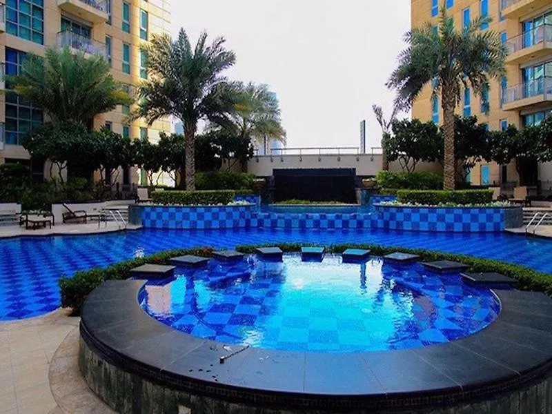 Dhh - Standpoint Apartment Dubai