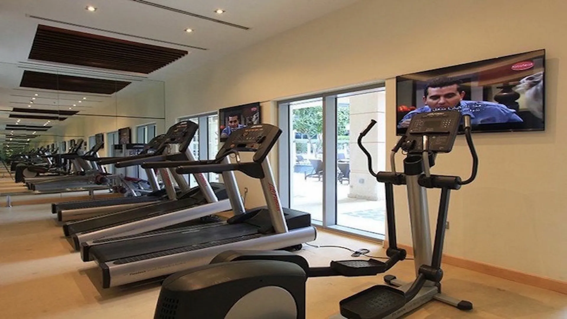 Appartement Dhh - Standpoint à Dubaï